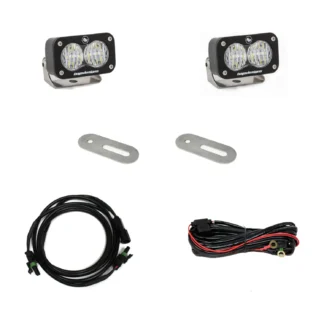 Baja Designs - S2 Reverse Kit 15-On Ford F150 Baja Designs - 447741