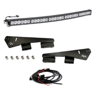 Baja Designs - Toyota OnX6+ Arc 50 Inch Light Bar Roof Kit 05-22 Tacoma Baja Designs - 448121