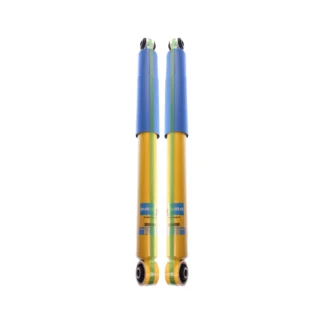 Bilstein - B6 4600 - Suspension Shock Absorber - Chevrolet C2500 Silverado;R;B6 - 24-060820 (PAIR)