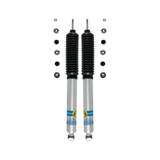 Bilstein - B8 5100 - Suspension Shock Absorber - Toyota Tundra 2/4WD; ’99-06; R; B8 5100; - 24-100144 (PAIR)