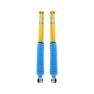 Bilstein - B6 4600 - Suspension Shock Absorber - JEEP WRANGLER JK 4DR. 4X4/4X2 REAR - 24-141734 (PAIR)