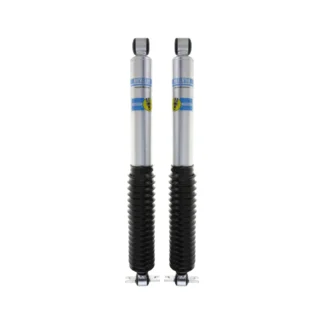 Bilstein - B8 5100 - Suspension Shock Absorber - Jeep Wrangler TJ; '97-06; R; B8 5100 3" - 24-185264 (PAIR)
