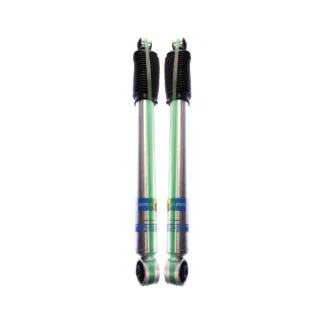 Bilstein - B8 5100 - Suspension Shock Absorber - GM K1500; '99-11; R; B8 5100; 4" - 24-186636 (PAIR)