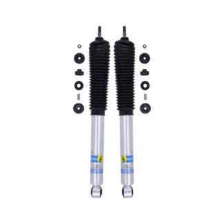 Bilstein - B8 5100 - Suspension Shock Absorber - RAM 2500 4x4 '14-18; R; 2" Lift B8 5100 - 24-285681 (PAIR)