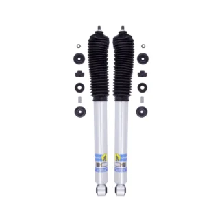 Bilstein - B8 5100 - Suspension Shock Absorber - RAM 2500 4x4 '14-18; R; 4" Lift B8 5100 - 24-285698 (PAIR)