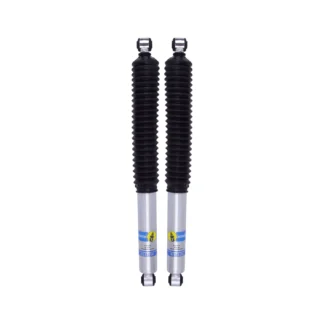 Bilstein - B8 5100 - Suspension Shock Absorber - Ford Ranger 4WD/2WD; '19+; R; B8 5100 - 24-294225 (PAIR)