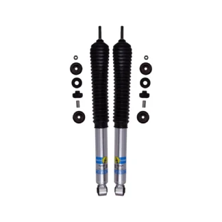 Bilstein - B8 5100 - Suspension Shock Absorber - Ram 2500 4x4 '19-; R; B8 5100; 0-1" Lift - 24-302043 (PAIR)
