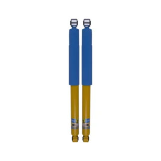 Bilstein - B6 4600 - Suspension Shock Absorber - RAM 3500 4WD; '19; R; B6 4600 - 24-302296 (PAIR)