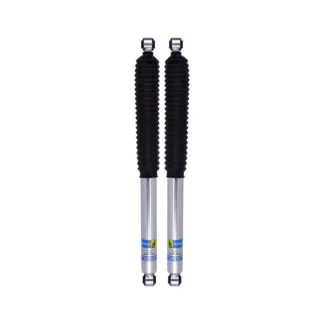 Bilstein - B8 5100 - Suspension Shock Absorber - RAM 3500 4x4 '19-; R; B8 5100; 0-1" Lift - 24-302326 (PAIR)