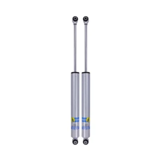 Bilstein - B8 5100 - Suspension Shock Absorber - Jeep JL Wrangler 4dr; '18+; F; B8 5100; - 24-310635 (PAIR)