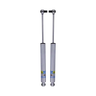 Bilstein - B8 5100 - Suspension Shock Absorber - Jeep Gladiator JT 19+ F; B8 5100; 3-4.5" - 24-315067 (PAIR)