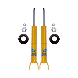 Bilstein - B6 4600 - Suspension Shock Absorber - RAM 1500 DT; '19-; F; B6 4600 - 24-329132 (PAIR)