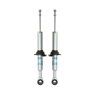 Bilstein - B8 5100 (Ride Height Adjustable) - Suspension Shock Absorber - Toyota LC250; '24+; F; B8 5100; 0-2.75" - 24-347464 (PAIR)