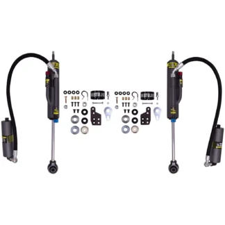 Bilstein - 8100 Rears (Bypass) - Toyota FJ Cruiser 2007-2014 - 25-288155 25-288162