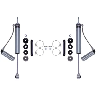 Bilstein - B8 5160 - Suspension Shock Absorber - RAM 2500 Powerwagon 4WD '14+; F; B8 5160 - 25-293432 (PAIR)