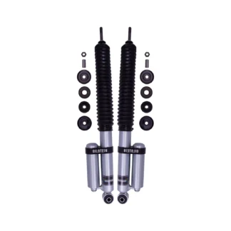 Bilstein - B8 5160 - Suspension Shock Absorber - RAM 2500 Powerwagon '14+ R; B8 5160 MD - 25-293449 (PAIR)