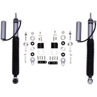 Bilstein - 5160 Rears - Lexus GX460 2010-2023 / GX470 2003-2009 / Toyota 4Runner 2003-2024 / FJ Cruiser 2007-2014 - 25-311211 25-325096
