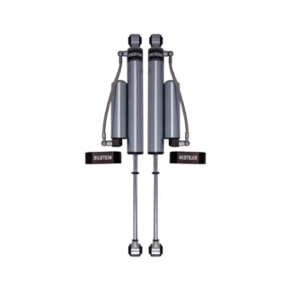 Bilstein - B8 5160 - Suspension Shock Absorber - GM 1500 4x4; 19+; R; B8 5160 - 25-316957 (PAIR)