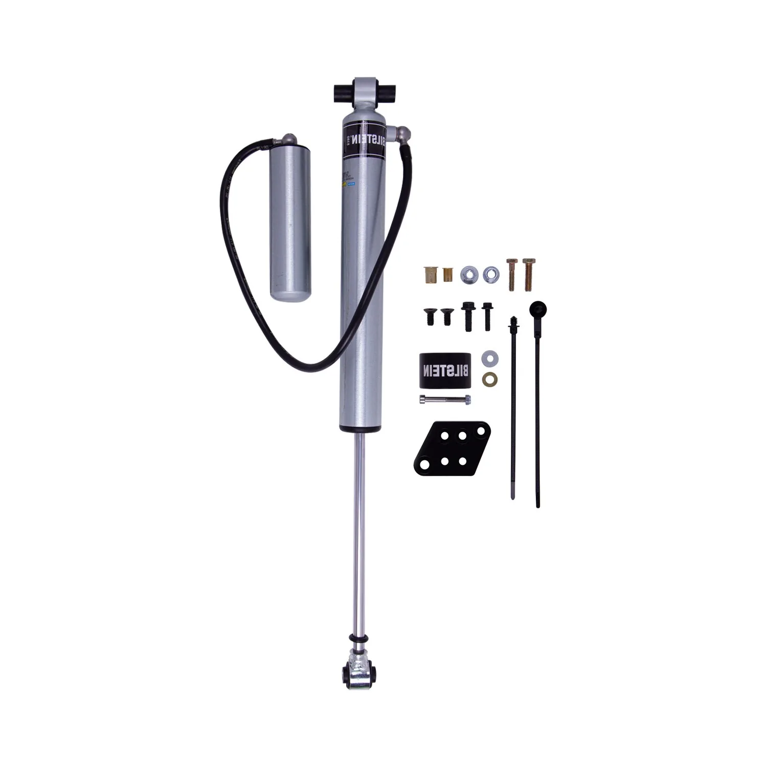 Bilstein - B8 5160 - Suspension Shock Absorber - Jeep Wrangler JL 4dr; FR; B8 5160; 2-3" - 25-329872