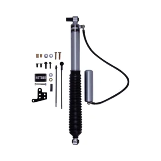 Bilstein - B8 5160 - Suspension Shock Absorber - Jeep Gladiator JT '19-; FL; B8 5160; 2-3 - 25-329933