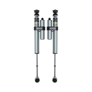 Bilstein - B8 5160 - Suspension Shock Absorber - Ram 2500 4WD; '14-'19+; F; B8 5160; 6" - 25-331936 (PAIR)