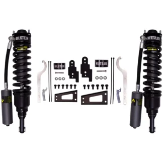 Bilstein - 8112 Fronts (Zonecontrol Cr) - Tacoma 2005-2023 - 41-322673 41-322697