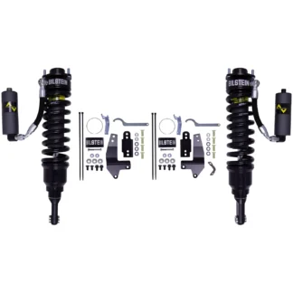 Bilstein - 8112 Fronts (Zonecontrol Cr) - Toyota 4Runner 2010-2024 / FJ Cruiser 2010-2014 - 41-324172 41-324363