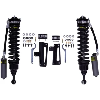 Bilstein - 8112 Fronts (Zonecontrol Cr) - Toyota Tundra 2007-2021 - 41-326022 41-326039
