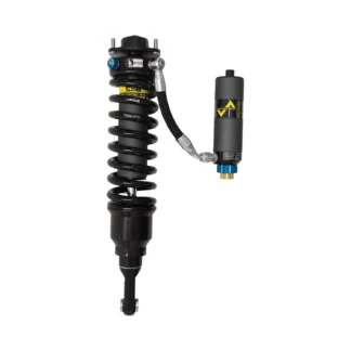 Bilstein - B8 8112 (ZoneControl CR DSA+) - Front Left Corner Module - 4Runner KDSS 03-23; FL; 8112 DSA+ EVO; M - 41-326244