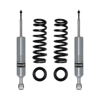 Bilstein - B8 6112 - Suspension Kit - GM Colorado 4WD/2WD '15+; F; B8 6112 Kit - 47-253179