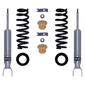 Bilstein - B8 6112 - Suspension Kit - Ram 1500 4WD; '19+; F; B8 6112; Kit - 47-293540