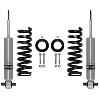 Bilstein - B8 6112 - Suspension Kit - Ford Ranger; '19+; Front; B8 6112 kit - 47-294301
