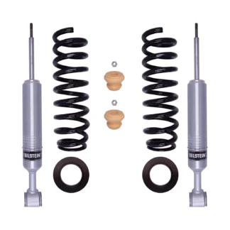 Bilstein - B8 6112 - Suspension Kit - Ford F150 4WD; '04-'08; F; B8 6112 Kit - 47-310780