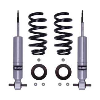 Bilstein - B8 6112 - Suspension Kit - GM 1500 4WD; '14-18; F; B8 6112 Kit - 47-310834