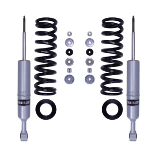 Bilstein - B8 6112 - Suspension Kit - 4Runner/FJ '10-; F; 6112 Heavy Load Kit - 47-311039