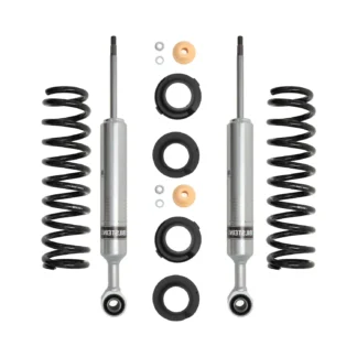Bilstein - B8 6112 - Suspension Kit - Toyota LC250 '24+;F; B8 6112 Kit; 0-2.75 - 47-347472