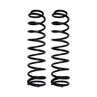 Bilstein - B12 (Special) - Coil Spring Set - Jeep JL 4dr; '18+; F; B12; 1.5"; HD - 53-323873