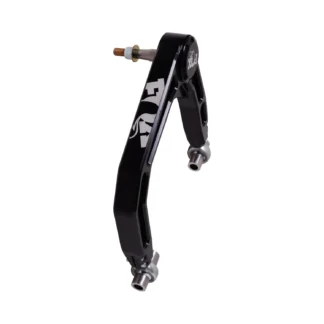 Fox - Kit: Control Arm, 2022-2024 Toyota Tundra Upper Control Arm, Black - 803-35-000