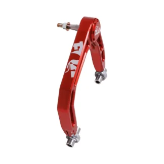 Fox - Kit: Control Arm, 2022-2024 Toyota Tundra Upper Control Arm, Orange - 803-35-001
