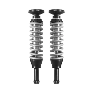 Fox - Kit: 05-ON Toyota Tacoma 4wd & 2wd Prerunner w/ UCA, Front Coilover, 2.5 Series, IFP, 4.9", 0-3" Lift - 883-02-025