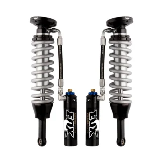 Fox - Kit: 08-ON Toyota Land Cruiser 200 Series Front Coilover, 2.5 Series, R/R, 5.7", 0-2" Lift, DSC - 883-06-113