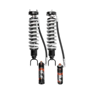 Fox - Kit: 19-ON Ram 1500, Front Coilover, 2.5 Truck PES, R/R, 2" Lift, DSC - 883-06-165