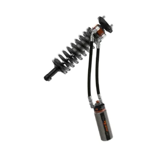Fox - Kit: 22-On Toyota Tundra, w/UCA, Front Coilover, Internal Bypass, 3.0 Series, Recirc R/R, DSC, 2-2.25" Lift - 883-06-219