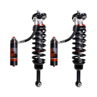 Fox - Kit: 03-24 Toyota 4Runner, w/UCA, 07-14 FJ Cruiser, Front, 2.5 Truck FRS IBP, R/R, 2-3" Lift, DSC - 883-06-227