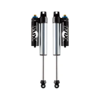 Fox - Kit: 05-ON Ford SD Rear, 2.5 Series, P/B, 11.4", 0-1.5" Lift, DSC - 883-26-010
