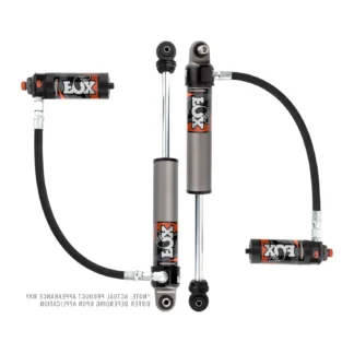 Fox - Kit: 19-ON GM 1500, Rear, 2.5 Truck PES, R/R, 0-1.5" Lift, DSC - 883-26-060
