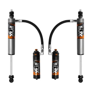 Fox - Kit: 14-ON Ram 2500, Front, 2.5 Truck PES, R/R, 6" Lift, DSC - 883-26-064