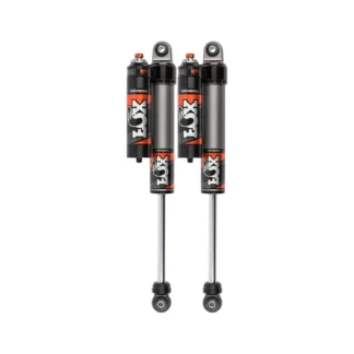 Fox - KIT: 20-ON Jeep Gladiator, Rear, 2.5 Truck PSE, P/B, 4.5-6" Lift, DSC - 883-26-076