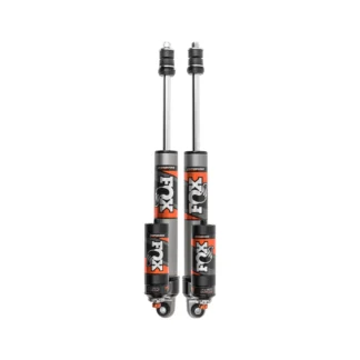 Fox - Kit: 14-ON Ram 2500, Rear, 2.5 Truck PES, P/B, 11.1", 6" Lift, DSC - 883-26-067