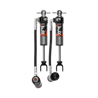 Fox - Kit: 20-ON GM 2500/3500 w/ UCA, Front, 2.5 Truck PES, R/R, 5.7", 1.5-2.5" Lift, DSC - 883-26-084